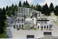 2 bedroom apartment 83 m² Budva, Montenegro