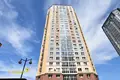 Mieszkanie 3 pokoi 106 m² Mińsk, Białoruś