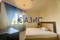 Квартира 2 комнаты 64 м² Несебр, Болгария