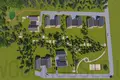 House 135 m² Bezdoniai Eldership, Lithuania