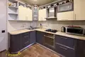 3 room apartment 62 m² Minsk, Belarus