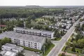 Appartement 3 chambres 93 m² Varsovie, Pologne