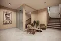Wohnung 1 Schlafzimmer 75 m² Chloraka, Zypern
