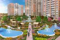 Appartement 3 chambres 126 m² Beylikduzu, Turquie