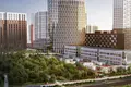 Office 395 m² in Moscow, Russia