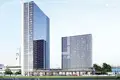Piso en edificio nuevo Basin Istanbul Hotel Apartments Compound