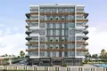 Appartement 1 chambre 97 m² Alanya, Turquie