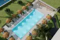 Commercial property 6 868 m² in Eyupsultan, Turkey