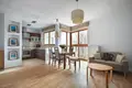 3 room apartment 68 m² in Warsaw, Poland