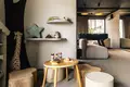 4 room apartment 123 m² Warsaw, Poland