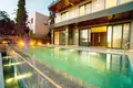 6-Zimmer-Villa 280 m² Bodrum, Türkei