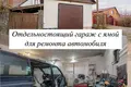 Szeregowiec 175 m² Dziechciarewka, Białoruś