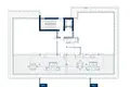 Wohnung 2 Schlafzimmer 124 m² Limassol, Zypern