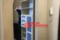 Appartement 1 chambre 43 m² Hrodna, Bélarus