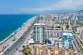 Appartement 1 chambre 90 m² Mahmutlar, Turquie