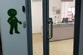 Oficina 311 m² en Moscú, Rusia