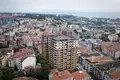 Квартира 1 комната 60 м² Кючюкчекмедже, Турция