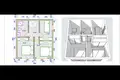 Maison 1 chambre 50 m² Kavac, Monténégro