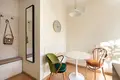 2 room apartment 34 m² Warsaw, Poland