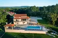 Casa 5 habitaciones 250 m² Grad Labin, Croacia