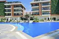 Mieszkanie 3 pokoi 78 m² Obakoy, Turcja