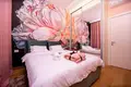 Квартира 2 спальни 60 м² Будва, Черногория