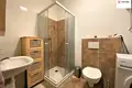 Mieszkanie 1 pokój 34 m² okres Brno mesto, Czechy