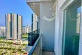 Apartamento 2 habitaciones 52 m² Mezitli, Turquía