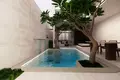 Villa de tres dormitorios 211 m² Si Sunthon, Tailandia