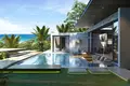 Villa de 2 habitaciones 267 m² Choeng Thale, Tailandia