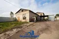 Производство 856 м² Приямино, Беларусь