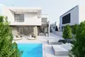 Wohnung 4 zimmer 146 m² Paralimni, Zypern