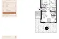 Appartement  Cracovie, Pologne