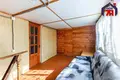 Maison 73 m² Zodzinski sielski Saviet, Bélarus