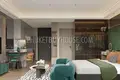Appartement 1 chambre 34 m² Rawai, Thaïlande