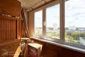 2 room apartment 50 m² Minsk, Belarus