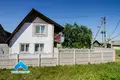 House 76 m² Hrabauka, Belarus