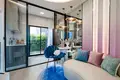 Condo z 1 sypialnią 27 m² Bangkok, Tajlandia
