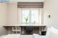 3 room apartment 47 m² Vilnius, Lithuania