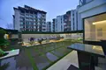Жилой квартал Апартаменты в бутик комплексе Granada Residence