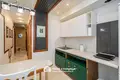 Apartamento 2 habitaciones 50 m² Minsk, Belarús