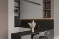 Квартира 40 м² Чангу, Индонезия