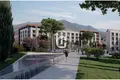 Mieszkanie 1 pokój 45 m² Tivat, Czarnogóra