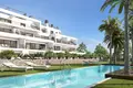 2 bedroom apartment 76 m² Abadin, Spain
