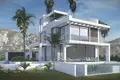 Residential quarter Villa Murmullo