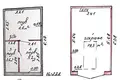 Commercial property 22 m² in Babruysk, Belarus