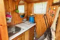 Haus 26 m² Piekalinski sielski Saviet, Belarus
