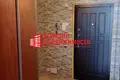 1 room apartment 43 m² Hrodna, Belarus