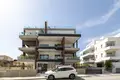 4 bedroom apartment 191 m² Demos Agiou Athanasiou, Cyprus