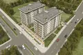Appartement dans un nouvel immeuble Parkway Beylikdüzü